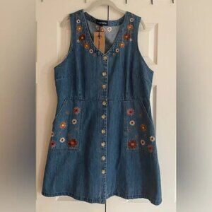 New with tags! Note this is an Australian brand and the size is an AU18 which eq